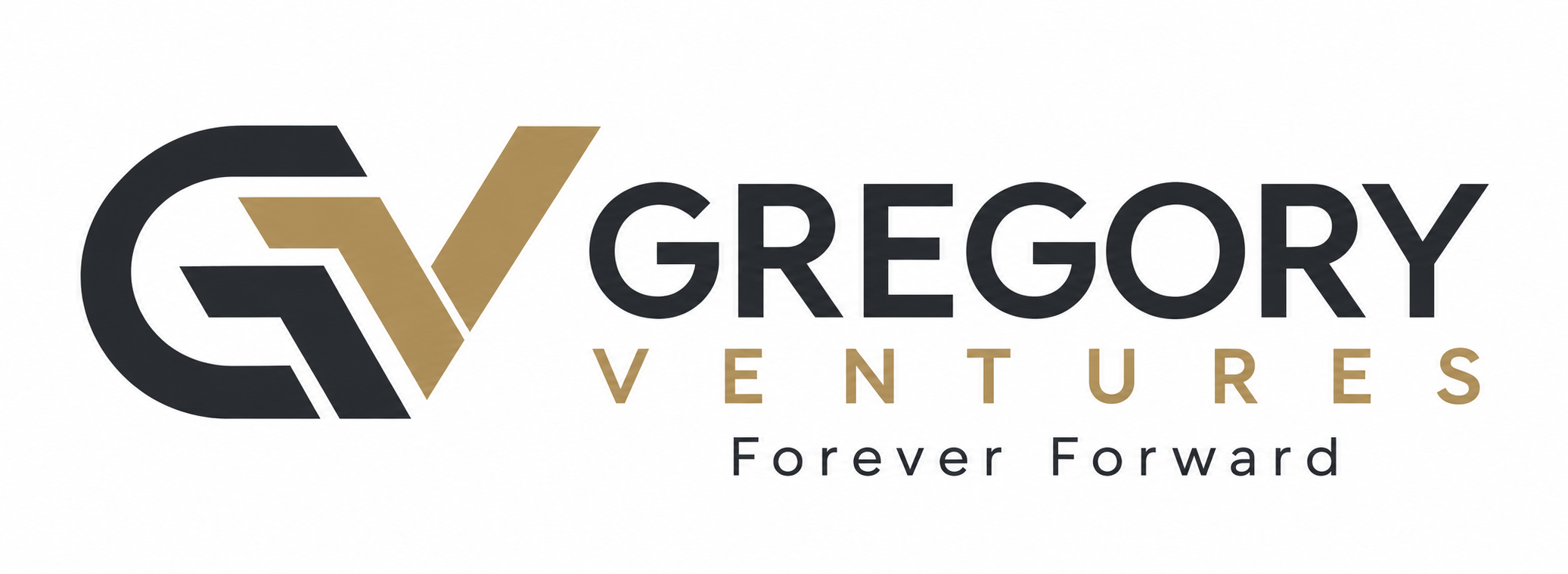 Gregory Ventures — Forever Forward